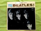 BEATLES, MEET THE BEATLES CAPITOL COMPACT 33 FOR JUKEBOX ONLY