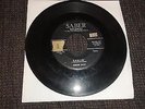 Jimmie Dale Darlin' Baby Doll Saber Records Label Rockabilly 45 RPM from 1958