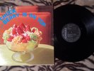 CHUCK BERRY  ? IS ON TOP ? RARE 1959 1ST PRESSING CHESS LP-1435 BLACK LABEL EX+