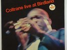 John Coltrane 