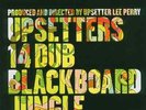 Upsetters 14 Dub Blackboard Jungle, Perry, Lee 'Scratch', Good Condition
