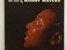 Muddy Waters 