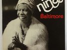Nina Simone 