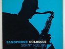 Sonny Rollins 