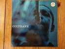 John Coltrane Quartette- COLTRANE (IMPULSE MONO A-21 ABC PARAMOUNT)
