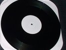PINHEAD GUNPOWDER-Jump Salty LP TEST PRESS,Recalled Recess Press,green day,Punk