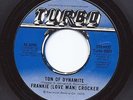 Northern Soul - Frankie Crocker