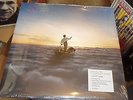 PINK FLOYD ENDLESS RIVER.DOUBLE VINYL ALBUM BOOKLET DOWNLOAD SEALED NEW