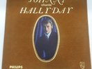 JOHNNY HALLYDAY 