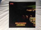 Fairport Convention Mono Polydor issue vinyl LP