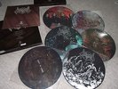 Unleashed ?– ...And We Shall Triumph In Victory Vinyl 6er Box Limited Edition