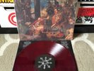 Bolt Thrower IVth Crusade Purple /400 Obituary Morbid Angel Carcass Entombed