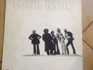 TOTAL ISSUE Total Issue 1971 FRENCH PROGRESSIVE LP