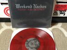 Weekend Nachos Punish And Destroy /69 1st Press Infest Nails Spazz Crossed Out