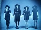 Black Belles - Black Belles  Vinyl  Signed