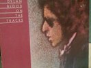BOB DYLAN- BLOOD ON THE TRACKS- CLASSIC VINYL- GOOD SHAPE-