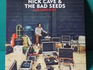 2LP Vinyl, Nick Cave & The Bad Seeds  ?– Live From KCRW, EU 2013, BS006V, Neu