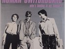 HUMAN SWITCHBOARD: Who’s Landing in my Hangar? USA Faulty Products PUNK Vinyl LP