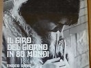 ENRICO RAVA QUARTET Il Giro Del Giorno In 80 Mondi LP FONIT CETRA 1972 ITA orig