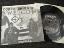 Youth Brigade Possible 7