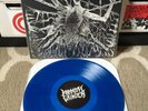 Mammoth Grinder Hatred Surge Split Blue /300 Insect Warfare Infest Crossed Out