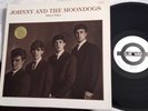 Rare LP The Beatles - Johnny & The Moondogs - Silver Days WARWICK EX MX 4729