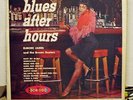 Elmore James Lp Blues After Hours Crown 5168 With The Broom Dusters