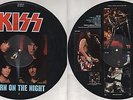 KISS Turn On The Night  12