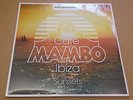 Cafe Mambo Ibiza Sunsets UK vinyl 2-LP SEALED Incognito Timmy Thomas David Bowie