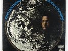 Alice & John Coltrane - Cosmic Music LP - Impulse - AS-9148 VG+