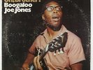 Boogaloo Joe Jones - Right On Brother LP - Prestige