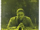 John Coltrane - Coltrane LP - Prestige - PRLP 7105 RVG