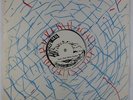 Sun Ra - Hiroshima (Stars That Shine Darkly, Vol. 1) LP - Saturn Research VG++