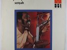 Roy Haynes - Senyah LP - Mainstream VG++