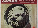 O'Donel Levy - Simba LP - Groove Merchant
