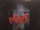 Coldwater Army – Peace AS 2600 RARE PSYCH HARD ROCK VINLY LP MIGHTY BABY