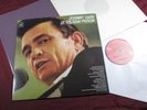Johnny Cash  AT FOLSOM PRISON  LP Columbia CL 2839 USA Mono