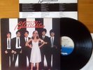BLONDIE PARALLEL LINES UK MINT VINYL LP, SLEEVE & INNER SLV. A3/B4 1978