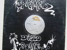 JAH BUTTY & TRINITY / Mr Drummer  [Top Ranking 12