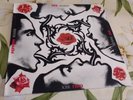 Red Hot Chili Peppers - Blood Sugar Sex Magik - UK Vinyl Double Promo LP - MINT