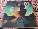 Nick Drake-Pink Moon,1st press vinyl