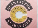 CHRIS MONTEZ 1960 teen popcorn promo 45 I LOST MY BABY / THEY SAY vg++ e8893