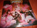 W.A.S.P. ?– W.A.S.P....org,1984..in very good condition..Capitol.. first press