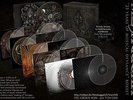 Meshuggah - 25 Years of Musical Deviance Limited Box Set Vinyl/Lp (Pre-order)