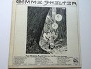 Rolling Stones - Gimme Shelter - TMOQ 2LP