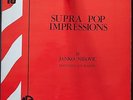 JANKO NILOVIC LIBRARY SUPRA POP IMPRESSIONS JP ALARCEN MP 2000 OR FR PROG PSYCH
