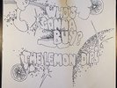 THE LEMON DIPS-WHO'S GONNA BUY? LP/RARE LIBRARY/MUSIC DE WOLFE/KPM/P.RENO/PSYCH