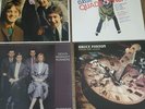 Vinyl lp records mod jam small faces quadrophenia