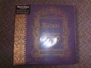 MASTER'S HAMMER- Ritua/ Jilemnicky Okultista 4LP set Watain Bathory Venom Mayhem
