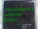 Thom Yorke Tomorrow's Modern Boxes LP SEALED Deluxe GRAB001 radiohead 180 g